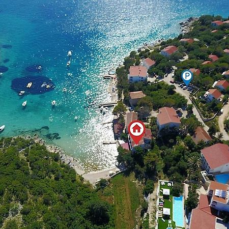 Apartments By The Sea Potocnica, Pag - 222 Novalja Exterior foto